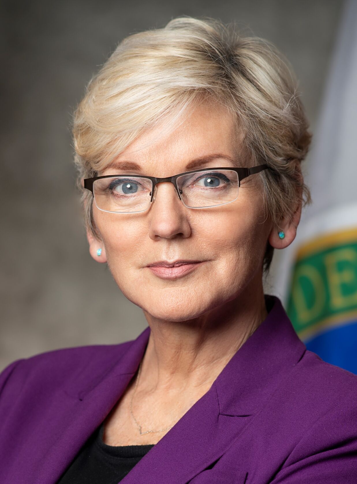 Jennifer Granholm Pot1015